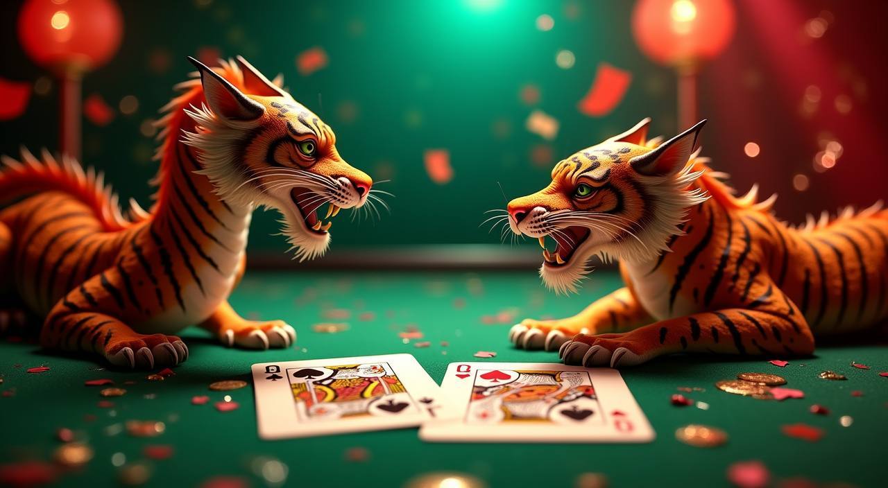 ryuugames Roulette Nightfire — Our Featured Roulette Table
